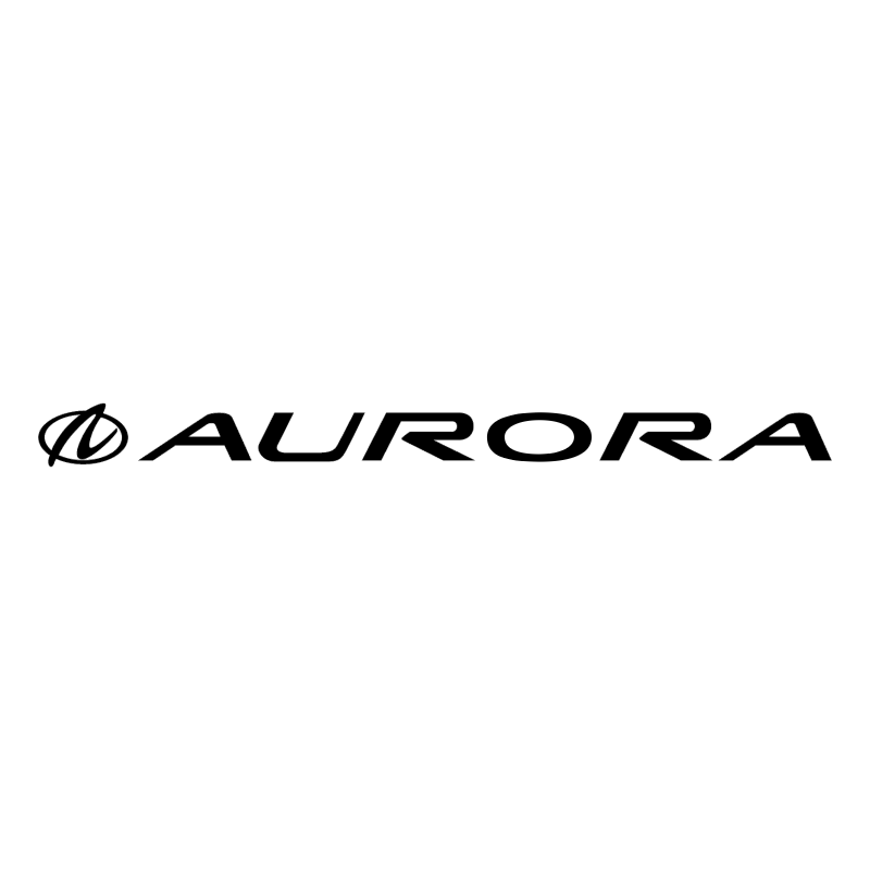 Aurora 48776 vector