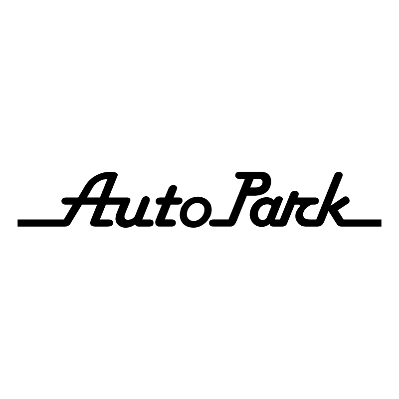 AutoParck 63395 vector