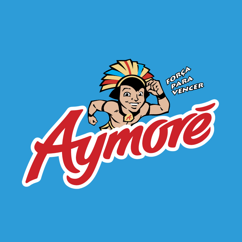Aymore 78114 vector logo