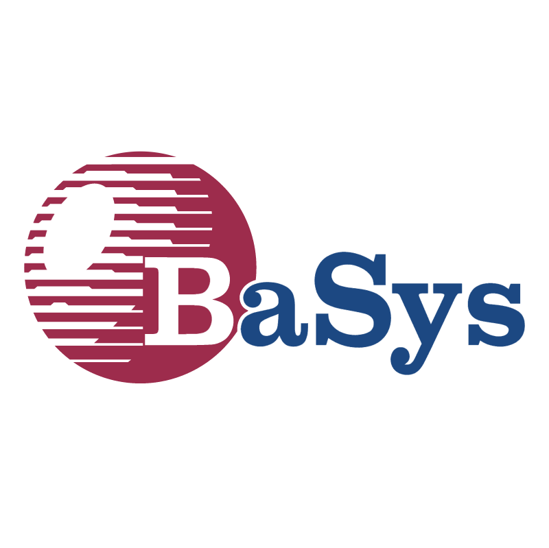 BaSys 81539 vector