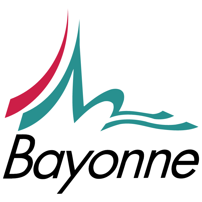 Bayonne vector logo