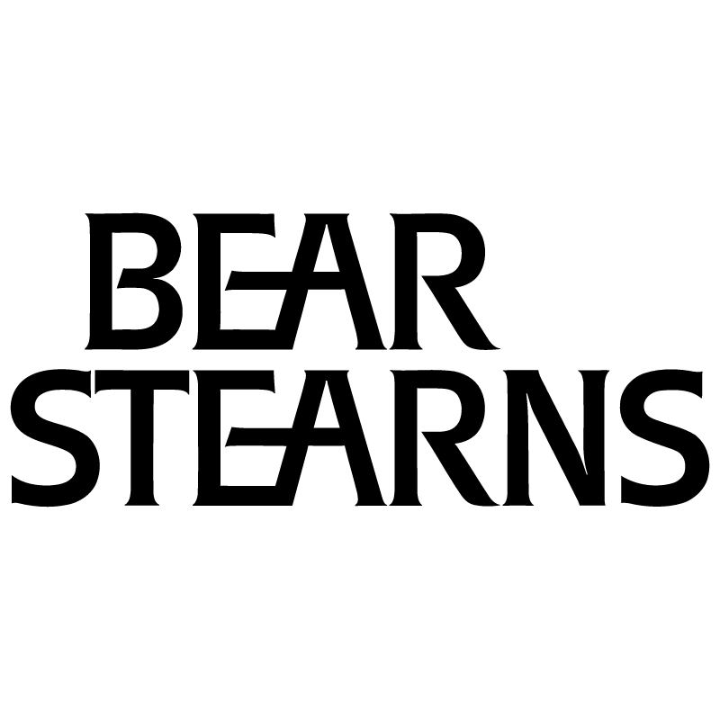 Bear Stearns 24401 vector logo