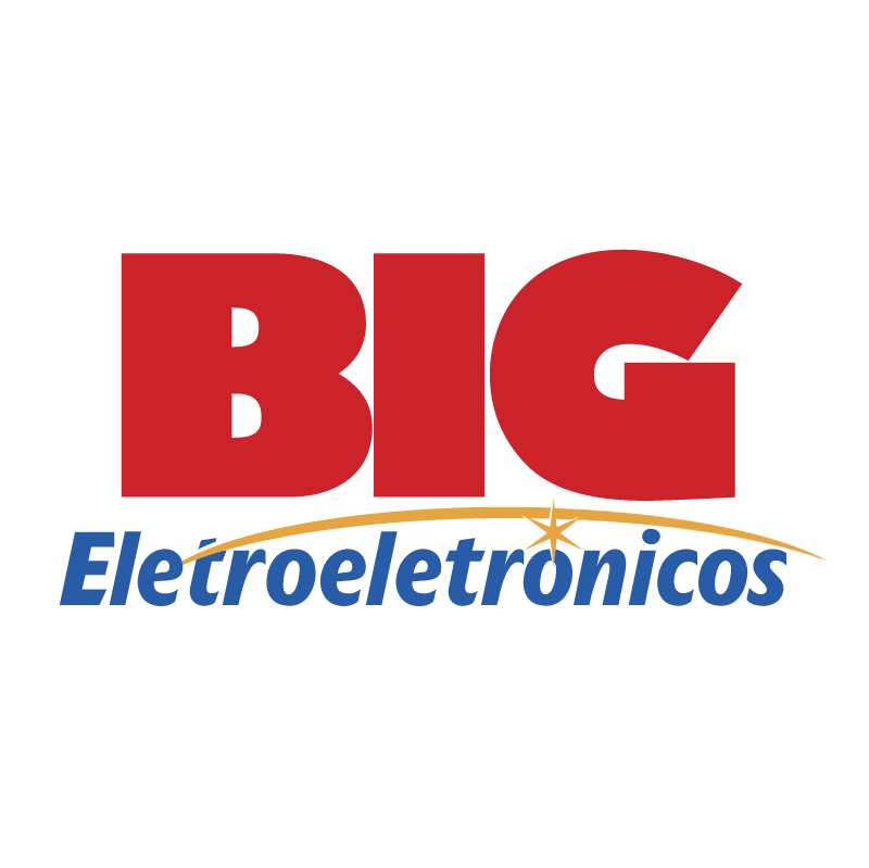 BIG Eletroeletronicos vector