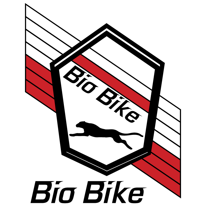 Bio Bike vector