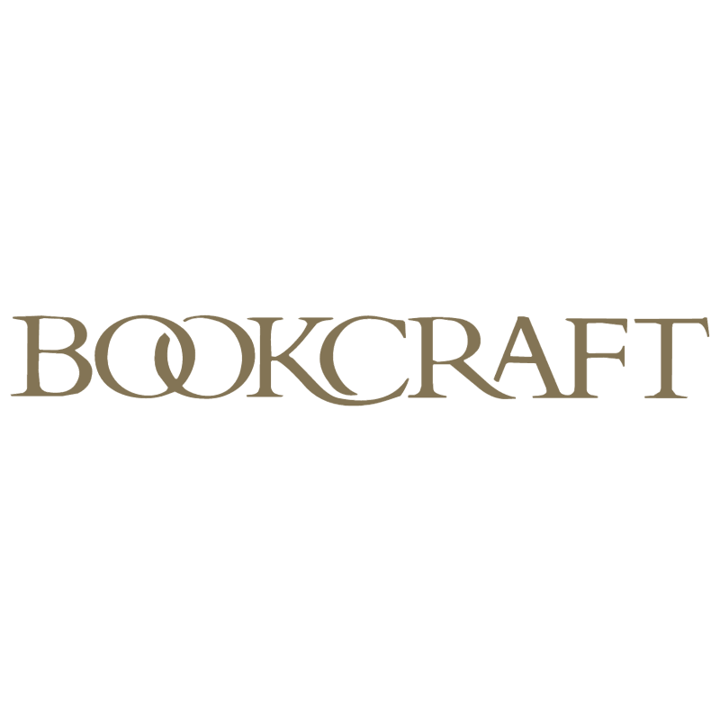 BookCraft vector