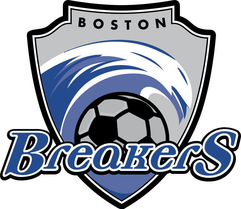 Boston Breakers vector