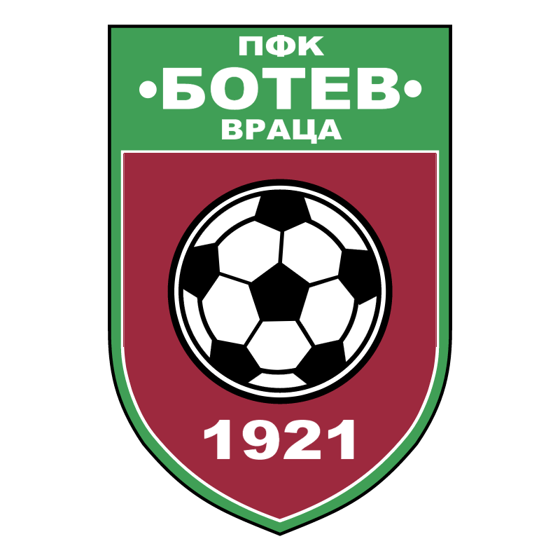Botev 72677 vector logo