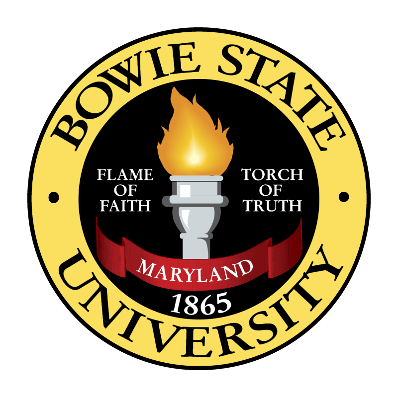 Bowie State University 43866 vector