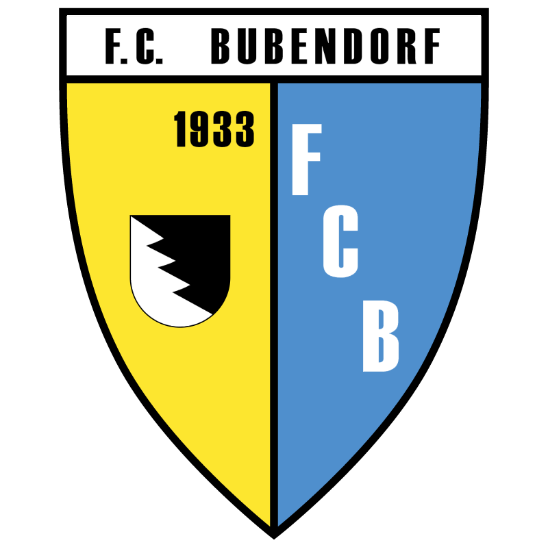 Bubendorf 15278 vector