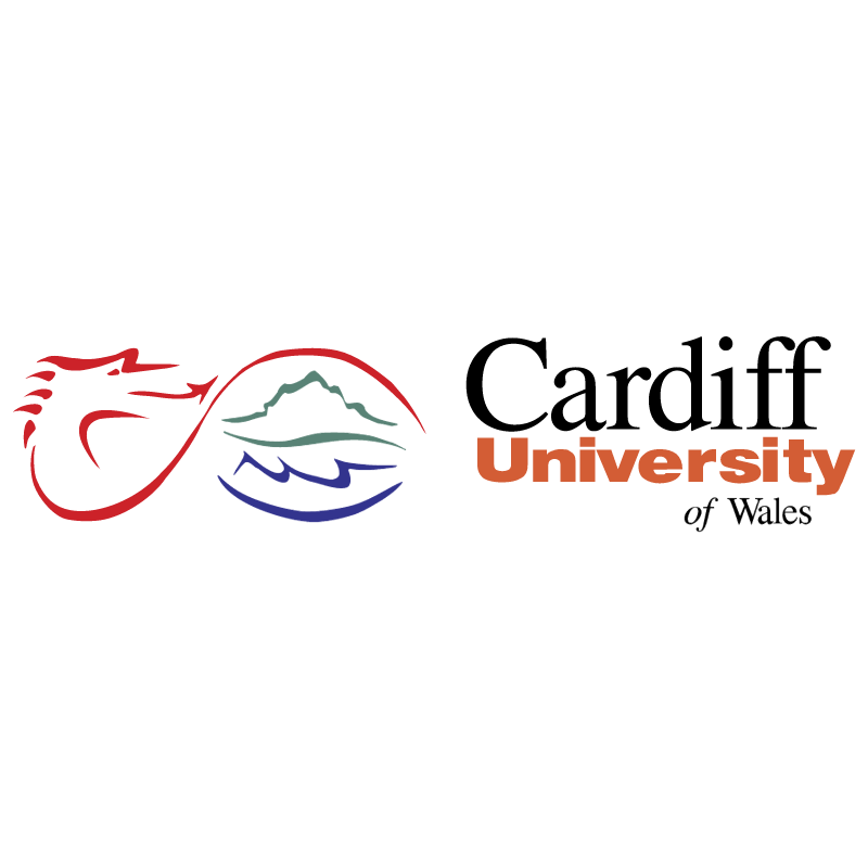 Cardiff University 6155 vector