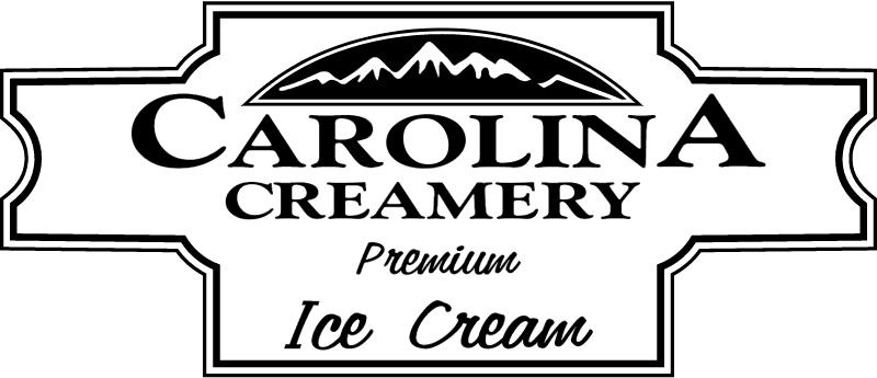 Carolina Creamery vector