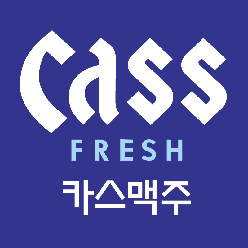 Cass Fresh vector