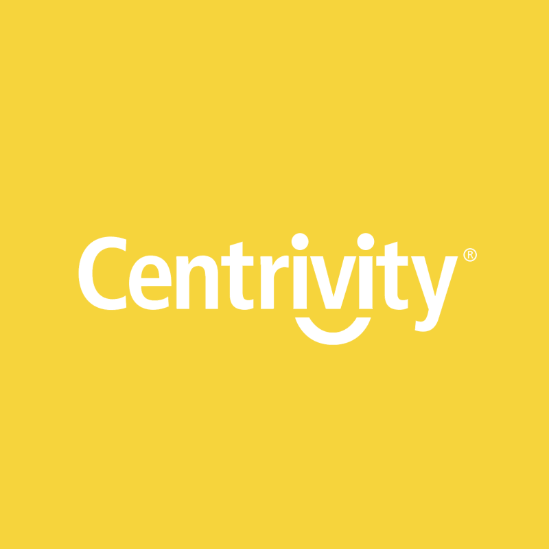 Centrivity vector logo