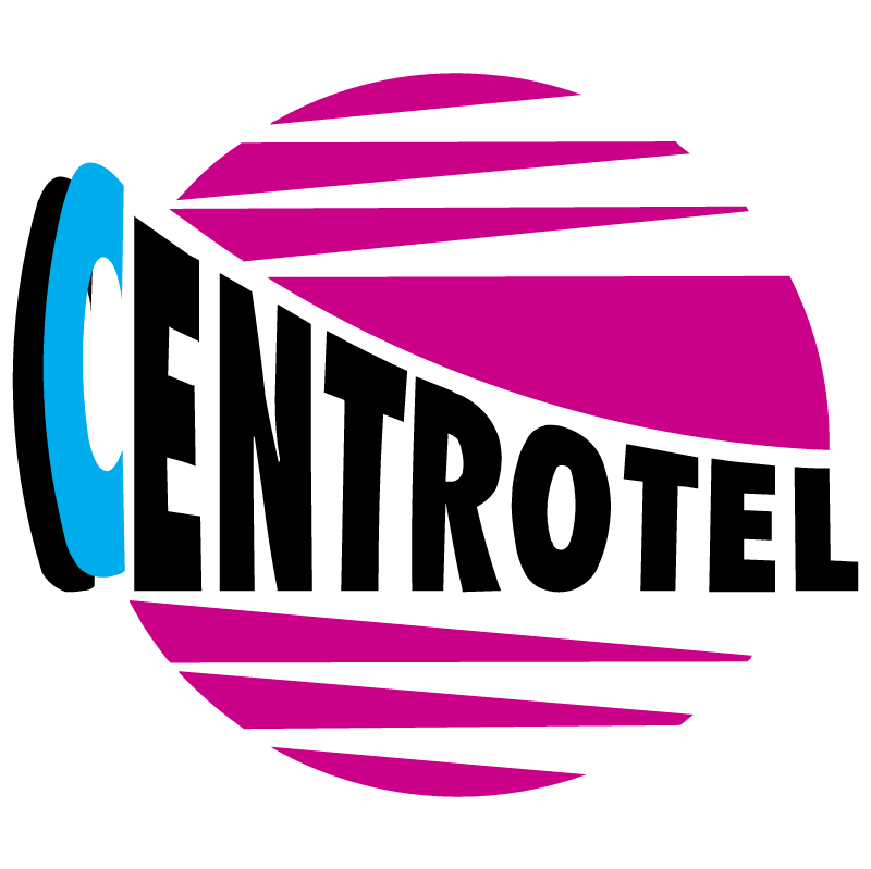 Centrotel vector