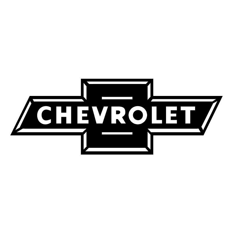 Chevrolet vector logo