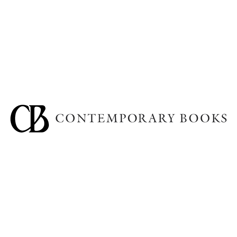 Contemporary Books vector logo
