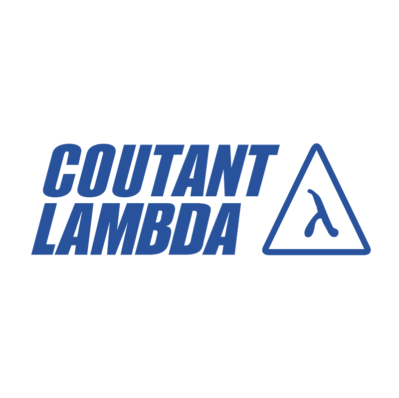 Coutant Lambda vector