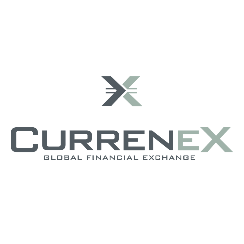 Currenex vector logo
