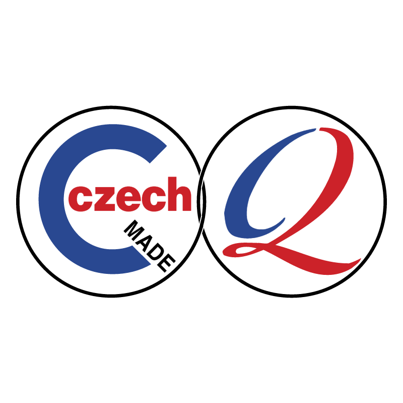 Czech Made vector