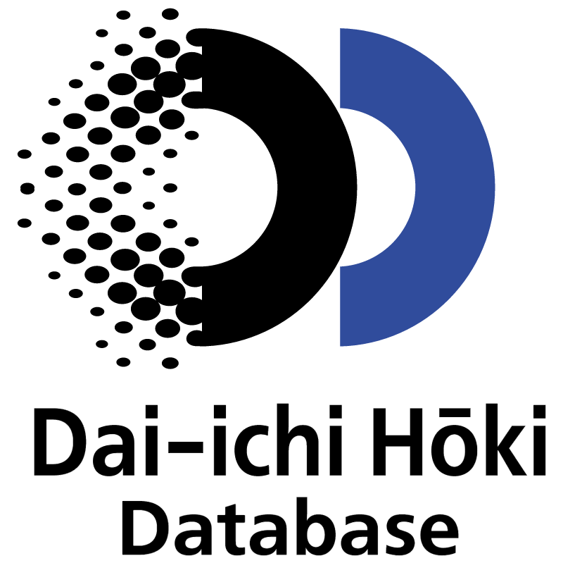 Dai ichi Hoki vector logo