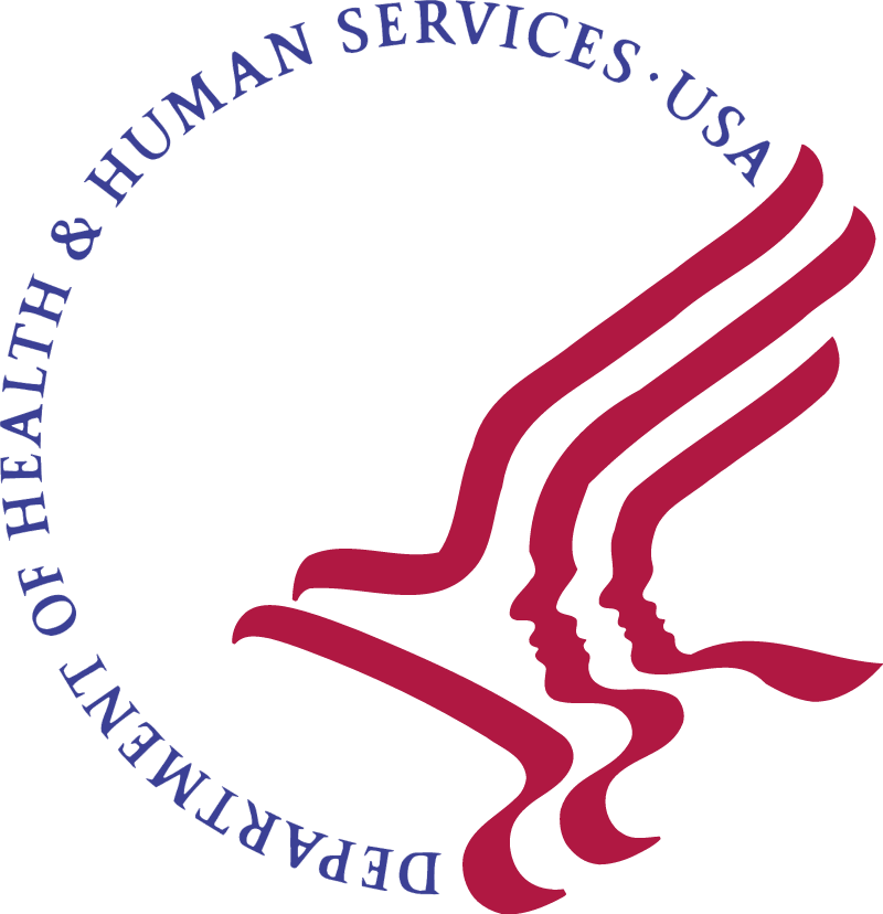 DEPT OF HEALTH vector logo