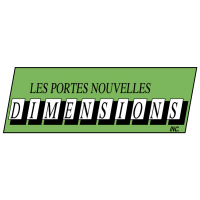 Dimensions vector