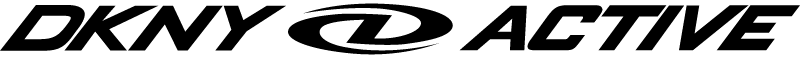 DKNY Active vector logo
