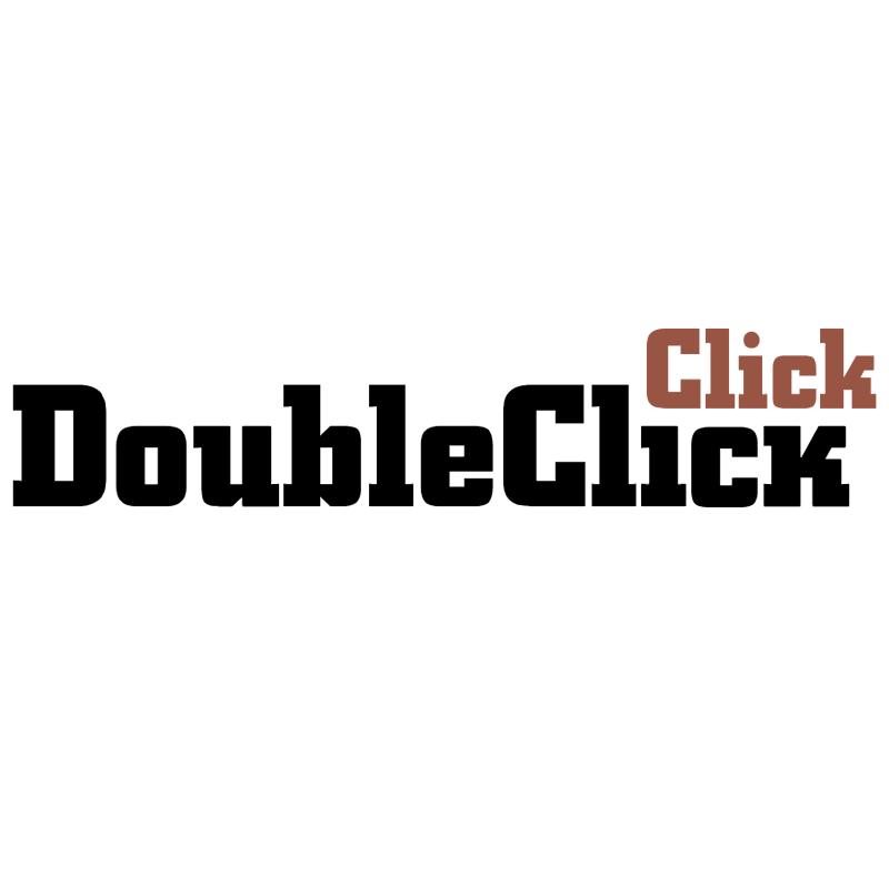 DoubleClick vector