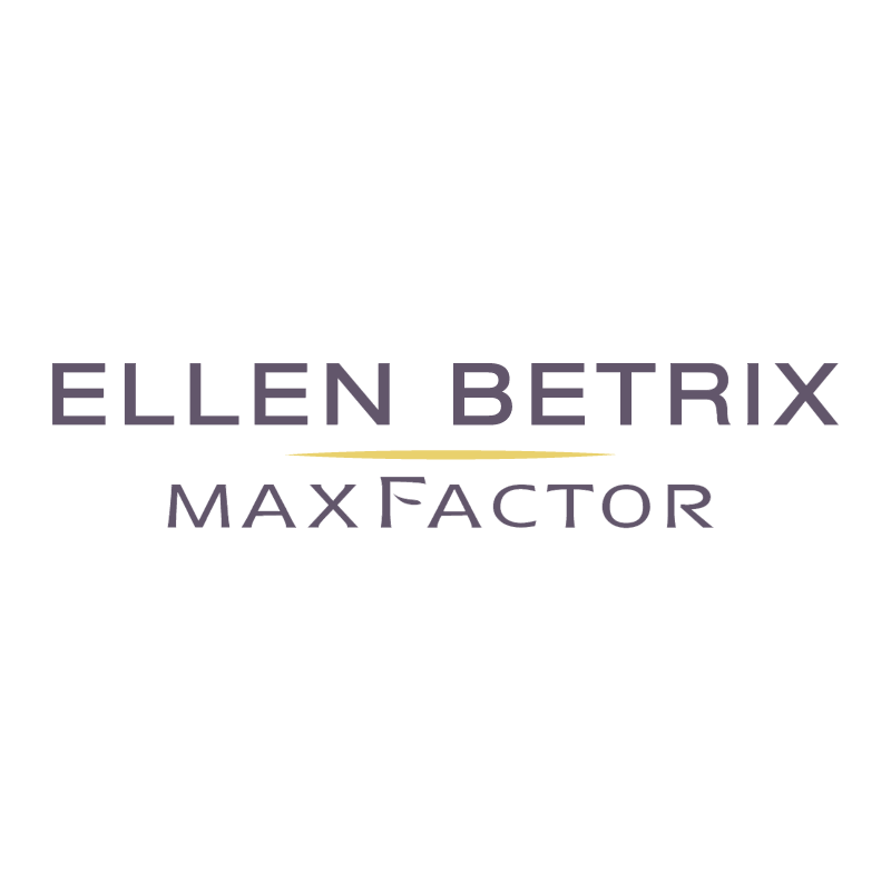 Ellen Betrix vector