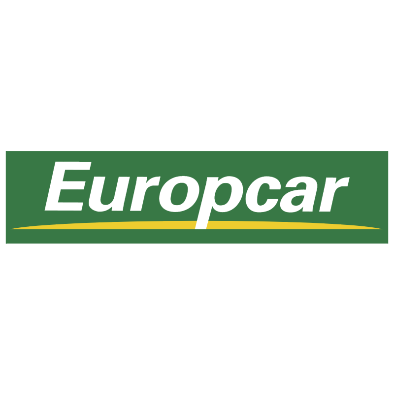 Europcar vector