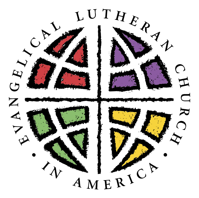 Evangelical Lutheran Church in America vector