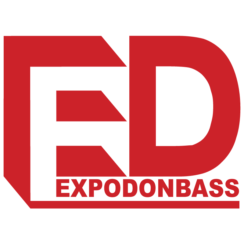ExpoDonbass vector