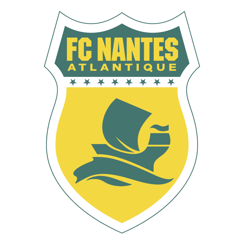 FC Nantes Atlantique vector