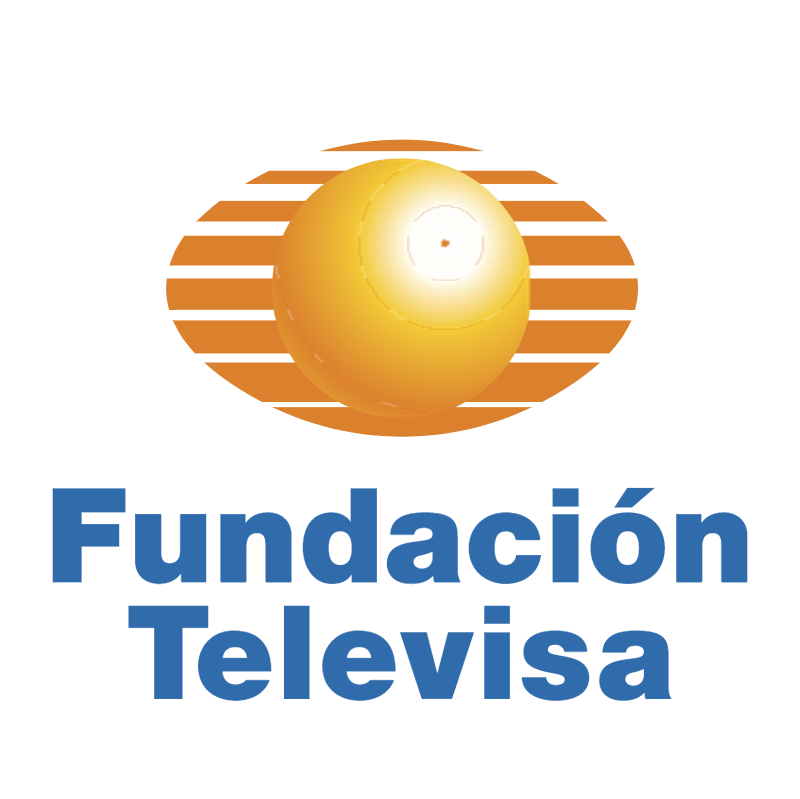 Fundacion Televisa vector