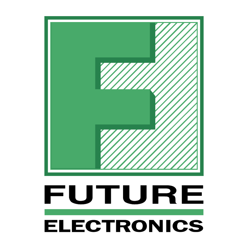 Future Electronics vector