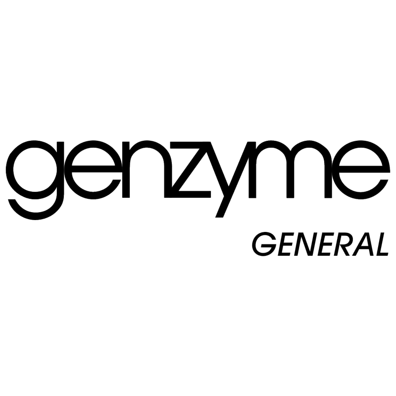Genzyme General vector logo