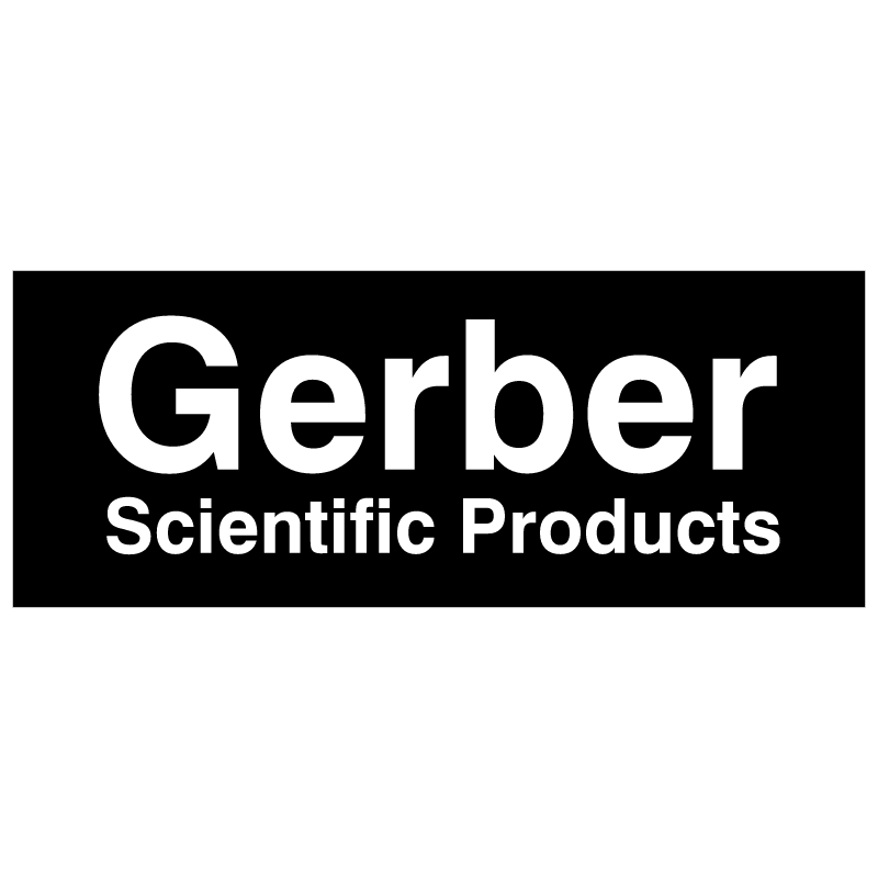 Gerber vector logo