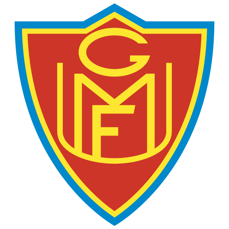 Grindavikur vector logo