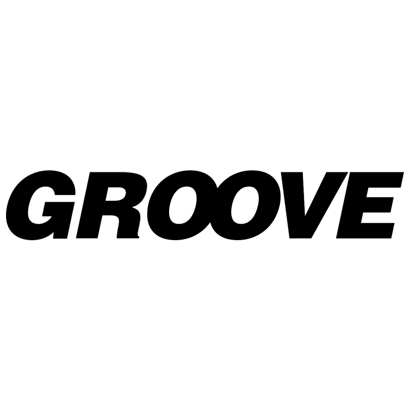 Groove vector