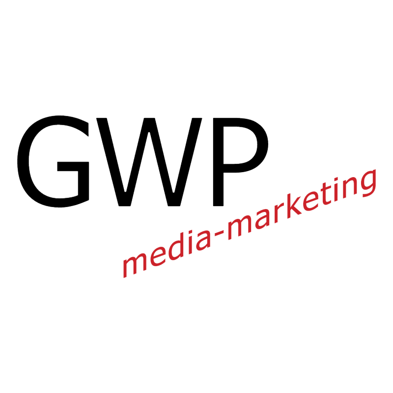 GWP vector logo