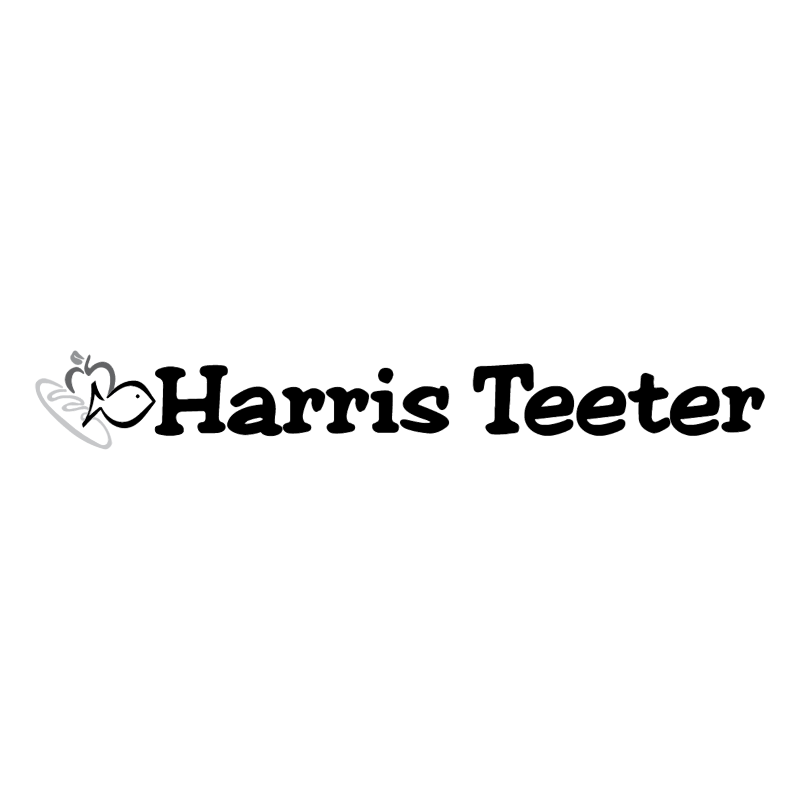 Harris Teeter vector logo