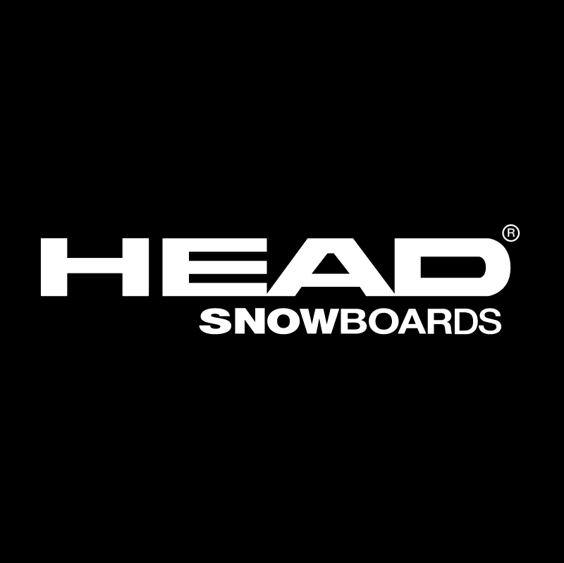 Head Snowboards vector