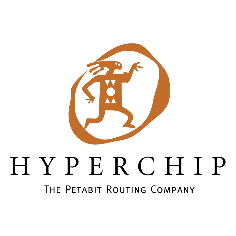 Hyperchip vector