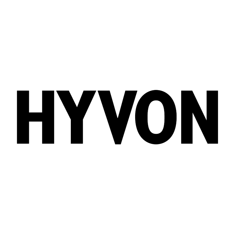 Hyvon vector