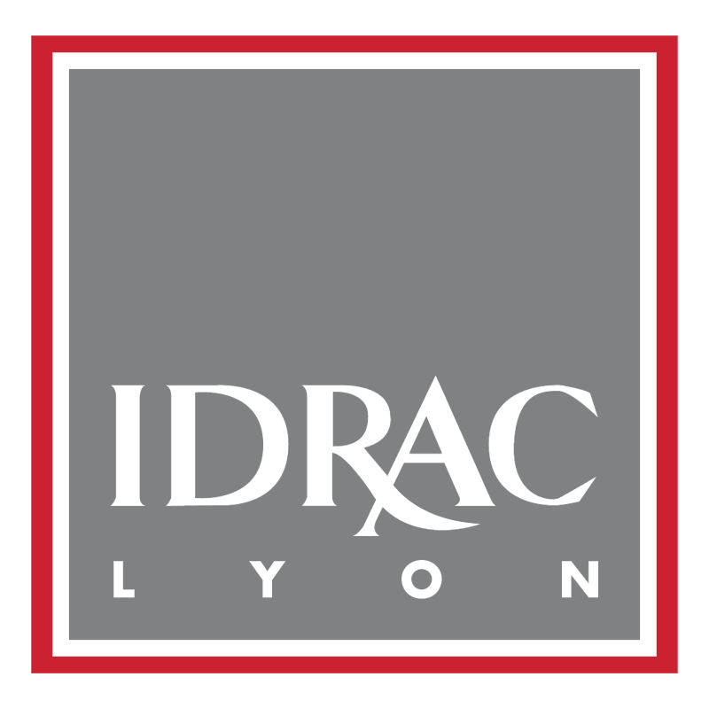 Idrac Lyon vector