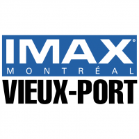 IMAX vector
