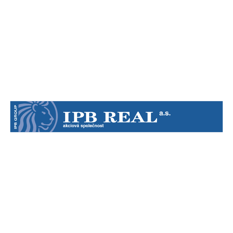 IPB Real vector