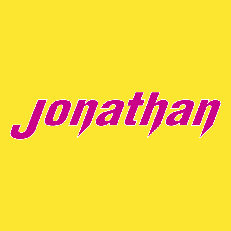 Jonathan vector