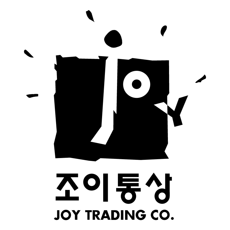Joy Trading vector