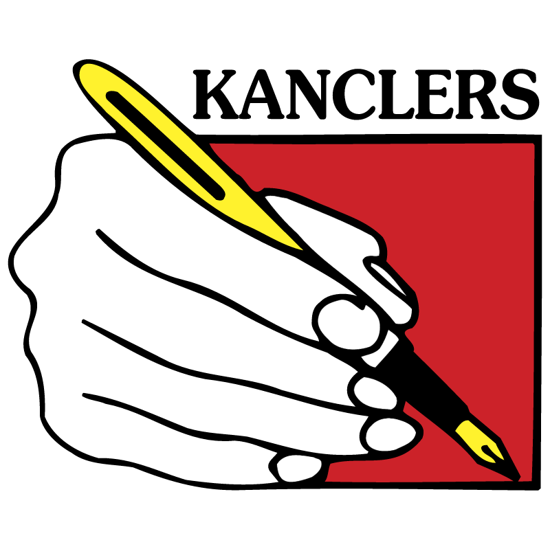 Kanclers vector logo